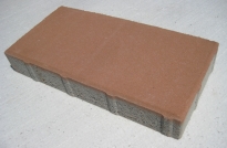 Baldosa SALMON  40x20x6.